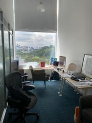 The Central (D1), Office #453979281
